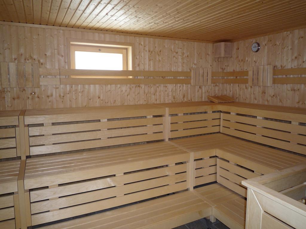 Rosenalm Appartment 208 Scheidegg Luaran gambar
