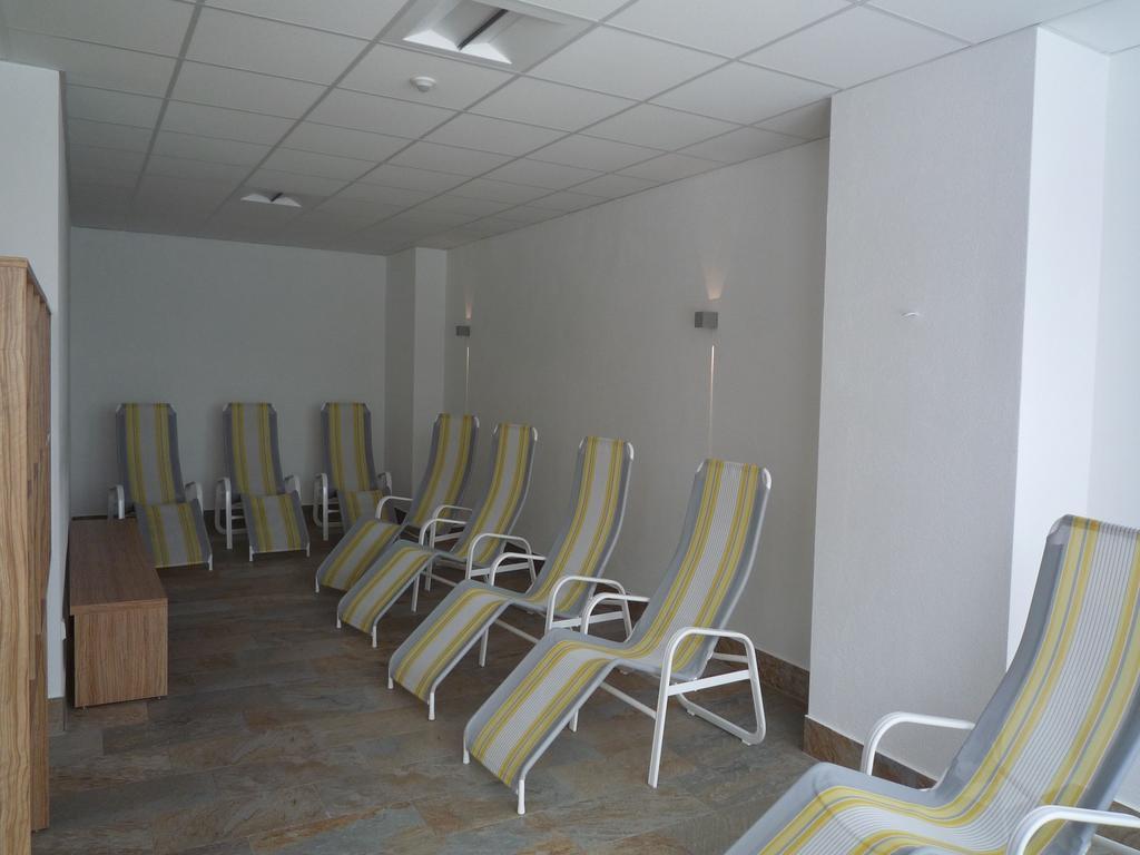 Rosenalm Appartment 208 Scheidegg Luaran gambar